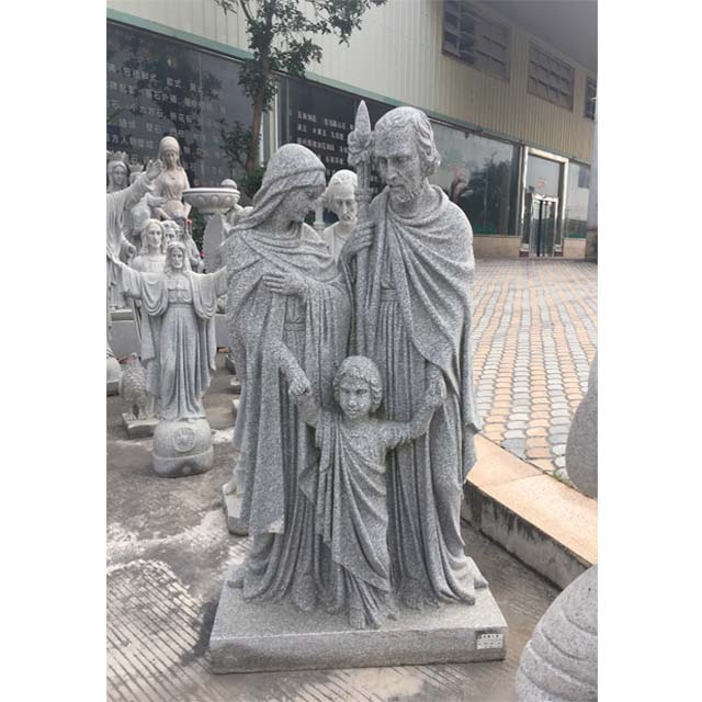 LINSTONE Christ Statues