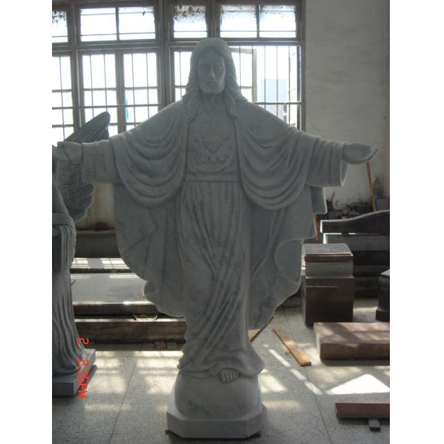 LINSTONE Christ Statues